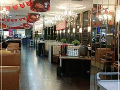 大堂-江边城外烤全鱼(龙德广场店)