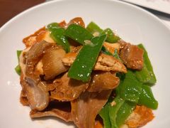 -百富源·海鲜辽菜(张士店)