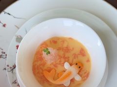 -珠海瑞吉酒店·宴庭中餐厅