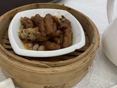 -龙的酒楼·手工早茶·顺德菜(近良路店)