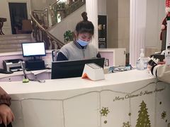 -一兆韦德(万源城店)