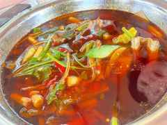 -高坎一品甲鱼庄(两河店)