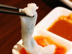 -汀小府·福建客家菜(鼓山沃尔玛店)