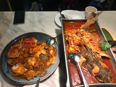 -桂小厨广西菜(水晶城店)