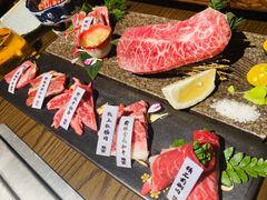 -樱宿日式和牛烧肉(五道口店)
