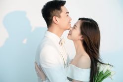 -薇薇新娘婚纱摄影(开州大道店)