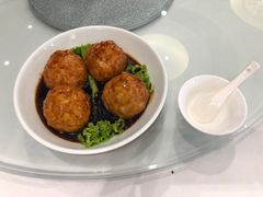 -香融府·烤鸭·家常菜(马家堡路店)