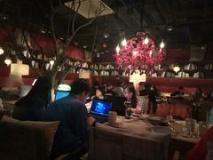 -漫咖啡MAANCOFFEE(人大店)