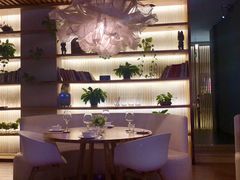 -周三的情书花园餐厅(江北店)