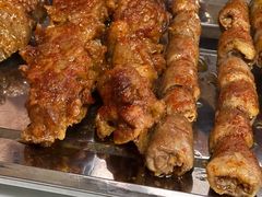 -海平馄饨(逍遥二路店)