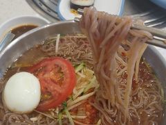 -韩香福烤肉庄园(荣成店)