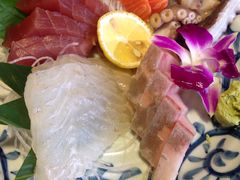 -江户前日本料理(瑞诗酒店店)