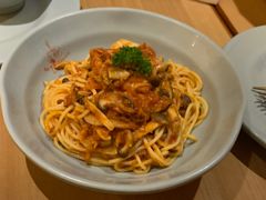 -Lia Cafe Bar Restaurant松山咖啡屋
