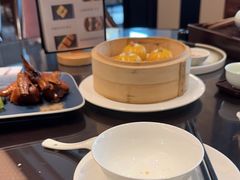 -中山保利艾美酒店-乐美中餐厅