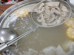 -老字號·桥下猪肚(龙眼南路店)
