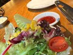 -宝莱纳餐厅(滨江店)