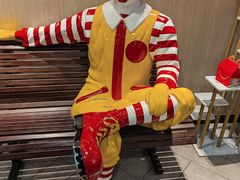 -麦当劳(温州人民路店)