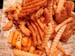 -Outdark Korean Restaurant