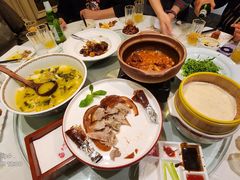 -大鸭梨烤鸭(左家庄店)