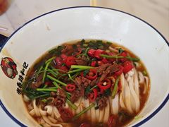 -和记粉馆(湘春路店)