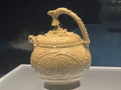 -陕西历史博物馆