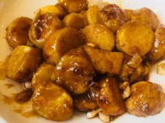 -马凯餐厅(长椿街店)