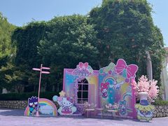 -杭州Hello Kitty乐园