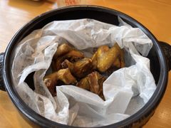 -大鸽饭(马王堆店)