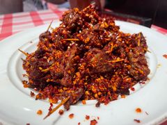 -辣小鲜·南昌大排档(船山路店)