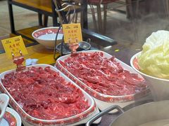 -大吉利·潮汕鲜牛肉火锅(总店)