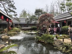 -凤凰山斑鱼馆(恭城店)