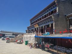 -五台山风景名胜区