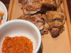 -缪氏川菜(深圳北站缤果空间店)