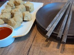 -香园茶社·金陵小灶(老门东店)
