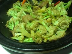 -黑鸡小馆(金源店)