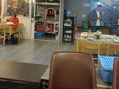 -北平味道.京味菜.烤鸭(梨园店)