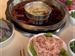 -枇杷园食为鲜火锅(南山店)