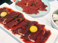 -许府牛火锅(信义坊总店)