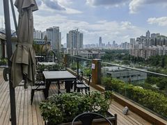 -小茶闲舍·观景商务茶馆(广州塔店)