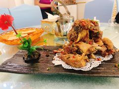 -马尔龙新疆饭店·清真(瑞景店)