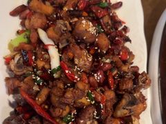 -妈妈的味道(和顺古镇店)