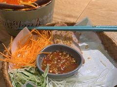 -迷你椰·泰式大排档(共康店)
