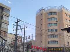 -正宁路小吃夜市