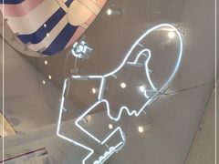 -喜茶(迪士尼小镇DP店)