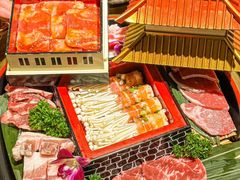 -九田家黑牛烤肉料理(华侨城店)