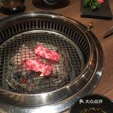 园区万怡开完会，已是午饭时间，跟同事都是无肉不欢的吃货