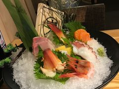 -东菊料理(吉利购物广场店)