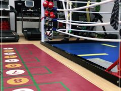 -Ms.Pilates 普拉提技术(尚悦湾陆家嘴店)