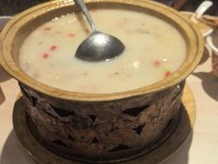 -羊之道草原味道清真餐厅(番禺店)