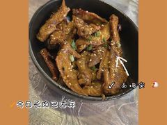 -靓靓蒸虾(中山公园店)